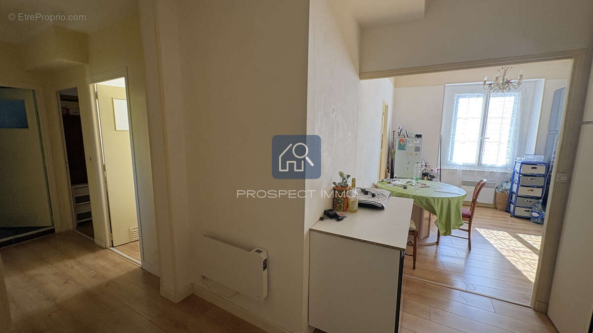 Maison 2 logements indépendants à Gaillac d'Aveyron - photo 9
