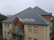 Appartement à SAINT-VALERY-EN-CAUX