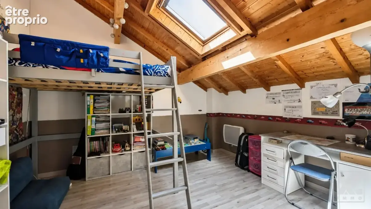 Type 5  Duplex "Esprit Maison" - Jardin & Garage - photo 8
