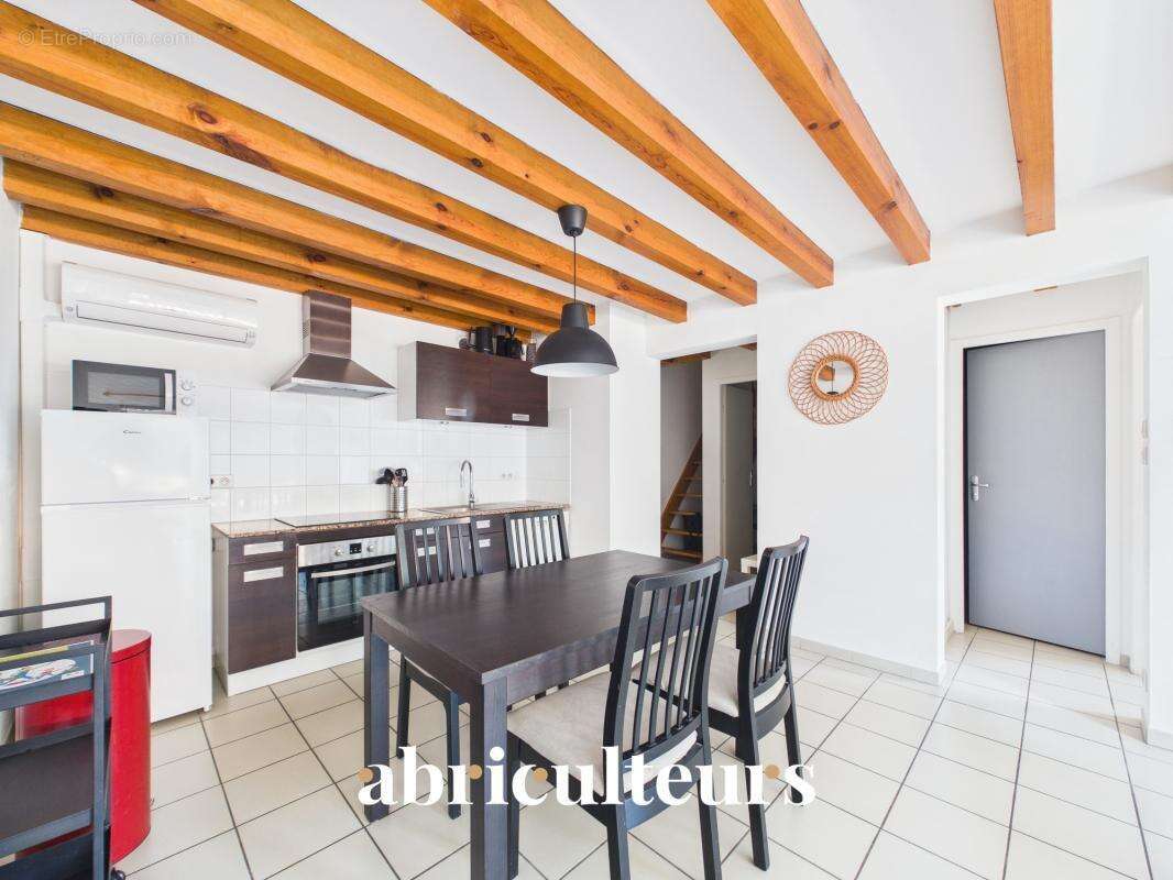 Duplex avec Balcon à vendre au Capbreton (40130) - photo 6
