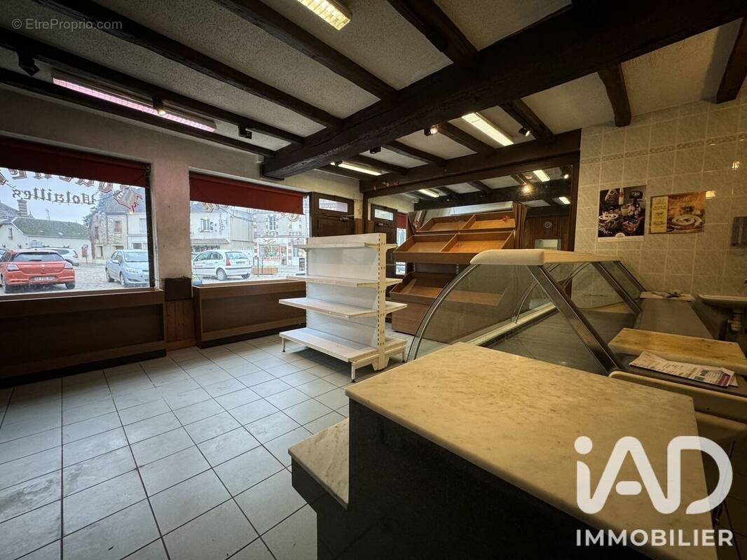 Appartement 70 m² à Dangeau  - photo 1