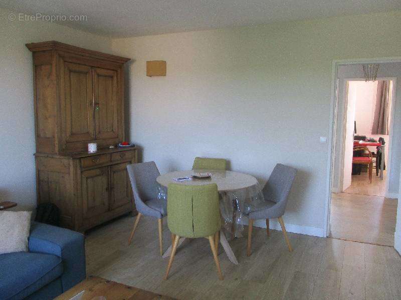 Appartement à LIMEIL-BREVANNES