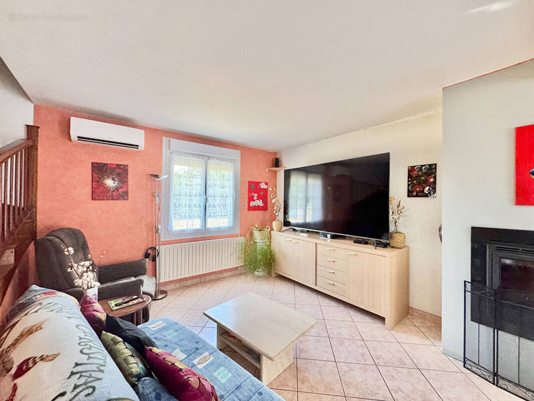 Maison 6 pièces 108 m² · à Guidel · 108 m² · 407 550 €