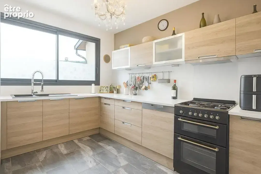 Appartement 5 pièces 129 m² à vendre à Caen (14000) - photo 24