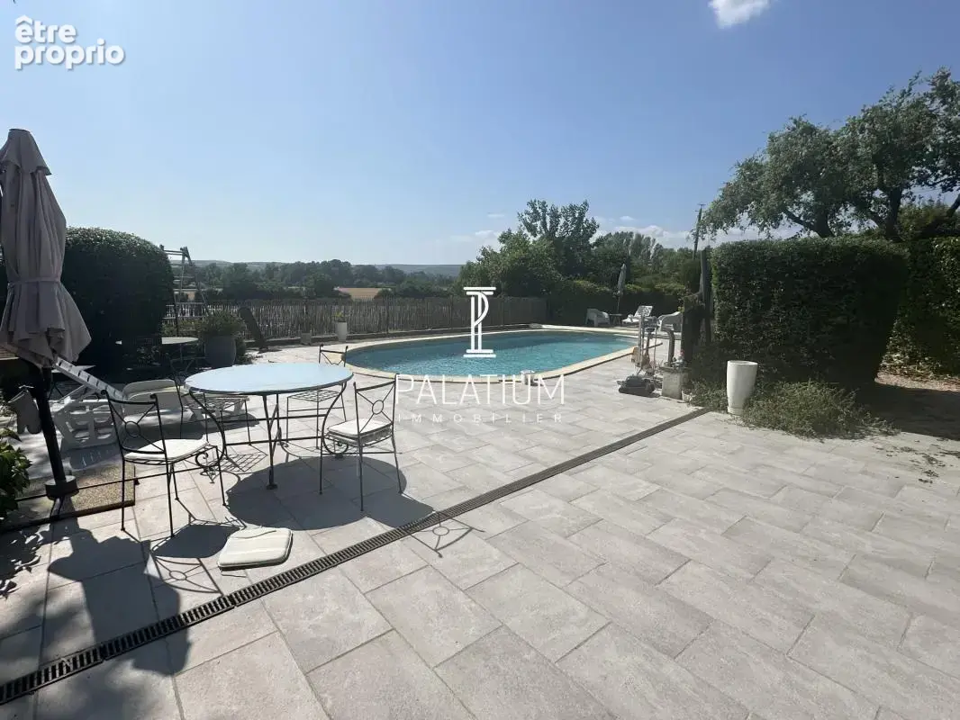 Magnifique Maison Individuelle - photo 18