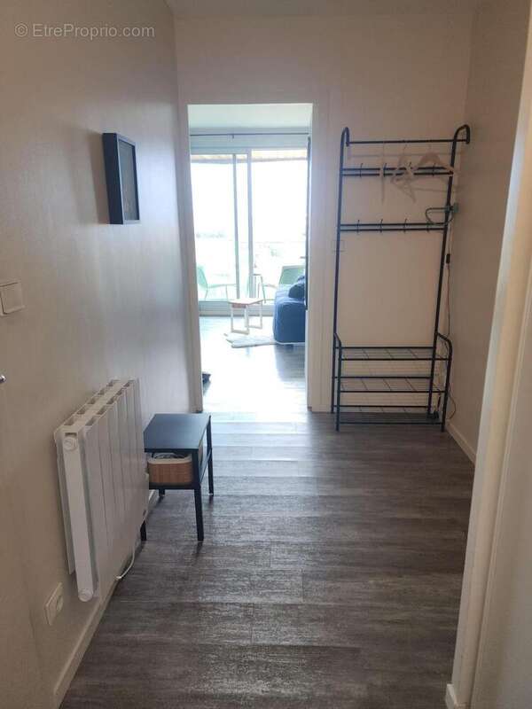 Photo 6 - Appartement à LA ROCHELLE