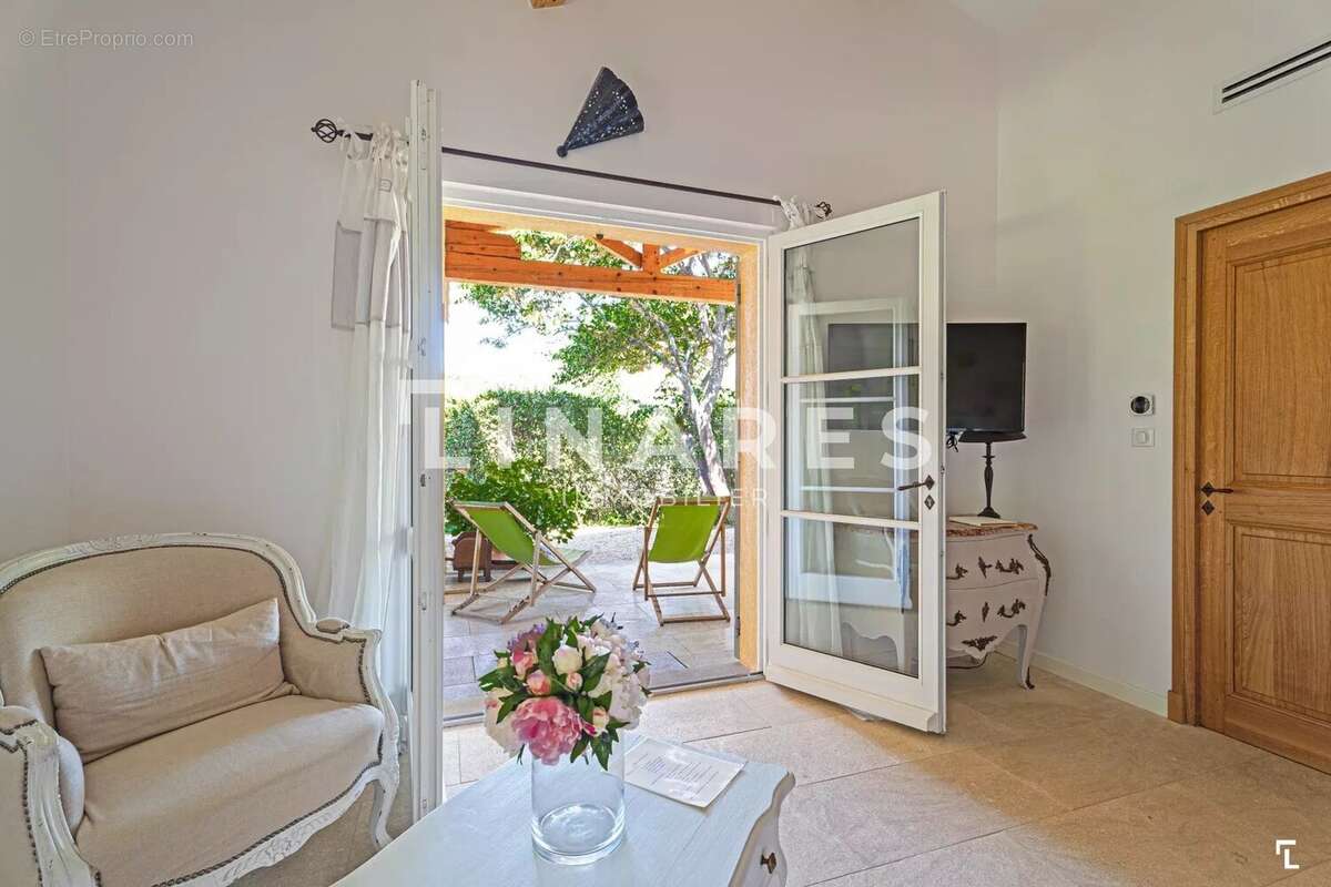 Maison à AUBAGNE
