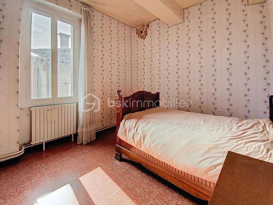 Maison de village au fort potentiel – 263 m² habitables au cœur de Bessan ! - photo 7