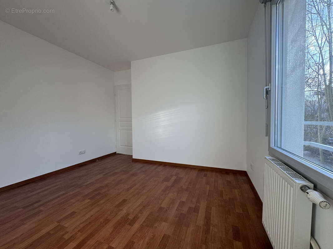 Appartement à MEYLAN