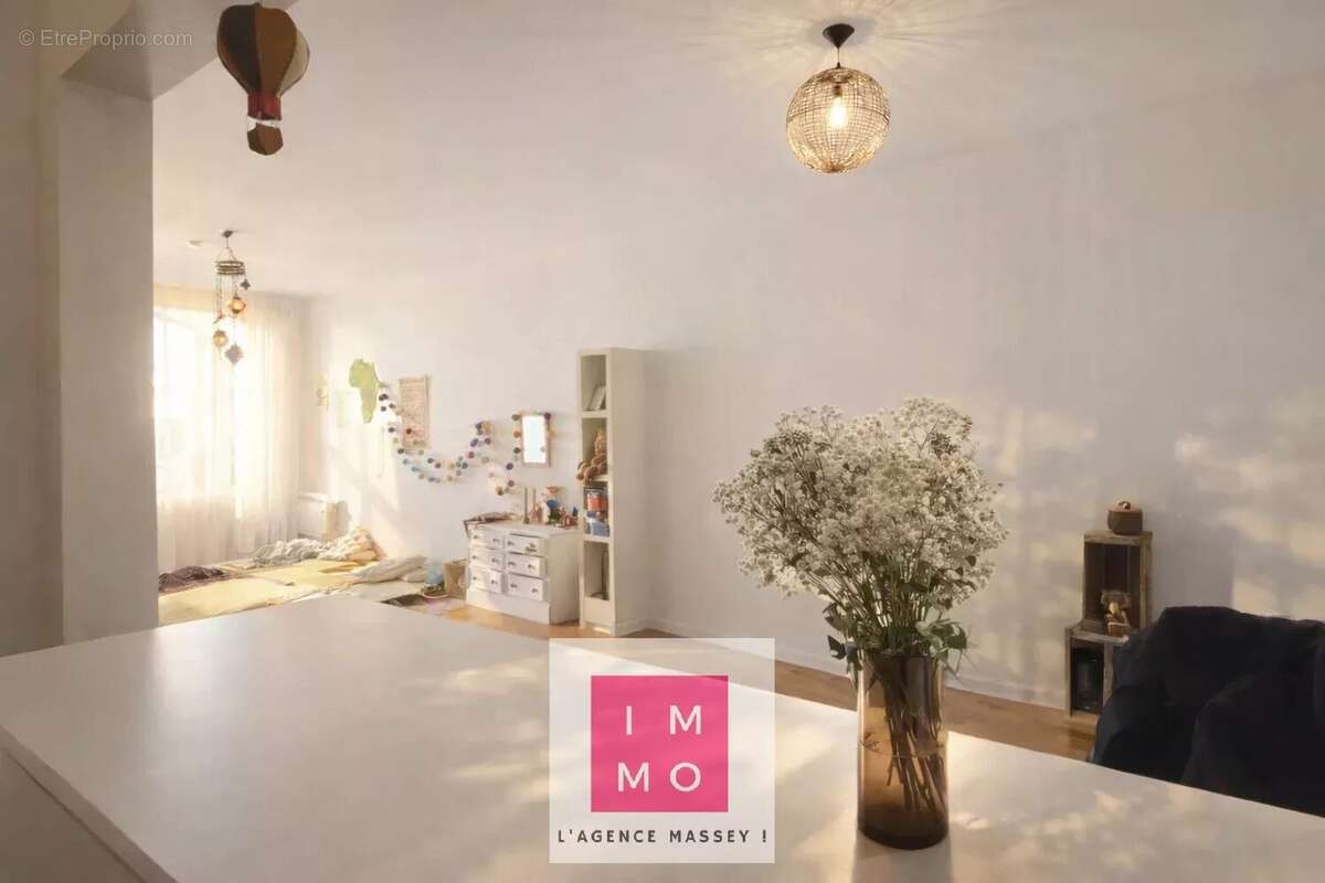 Appartement à TARBES