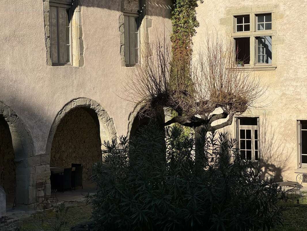 Maison à CARCASSONNE