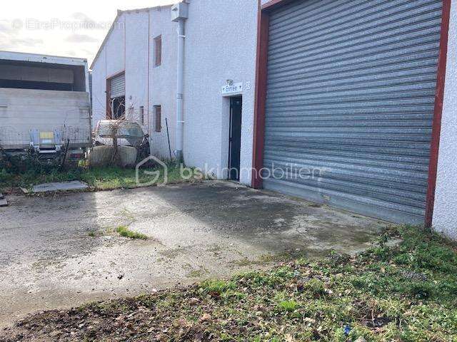 Commerce à PLAISANCE-DU-TOUCH