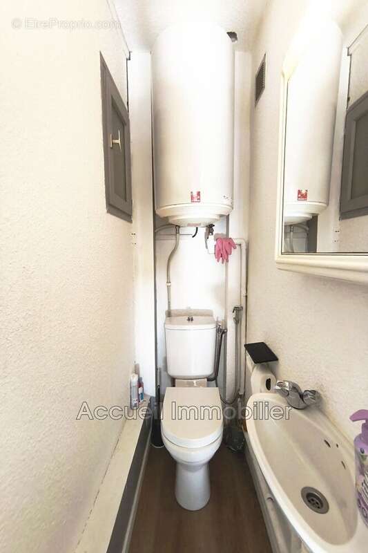 Appartement à LE GRAU-DU-ROI