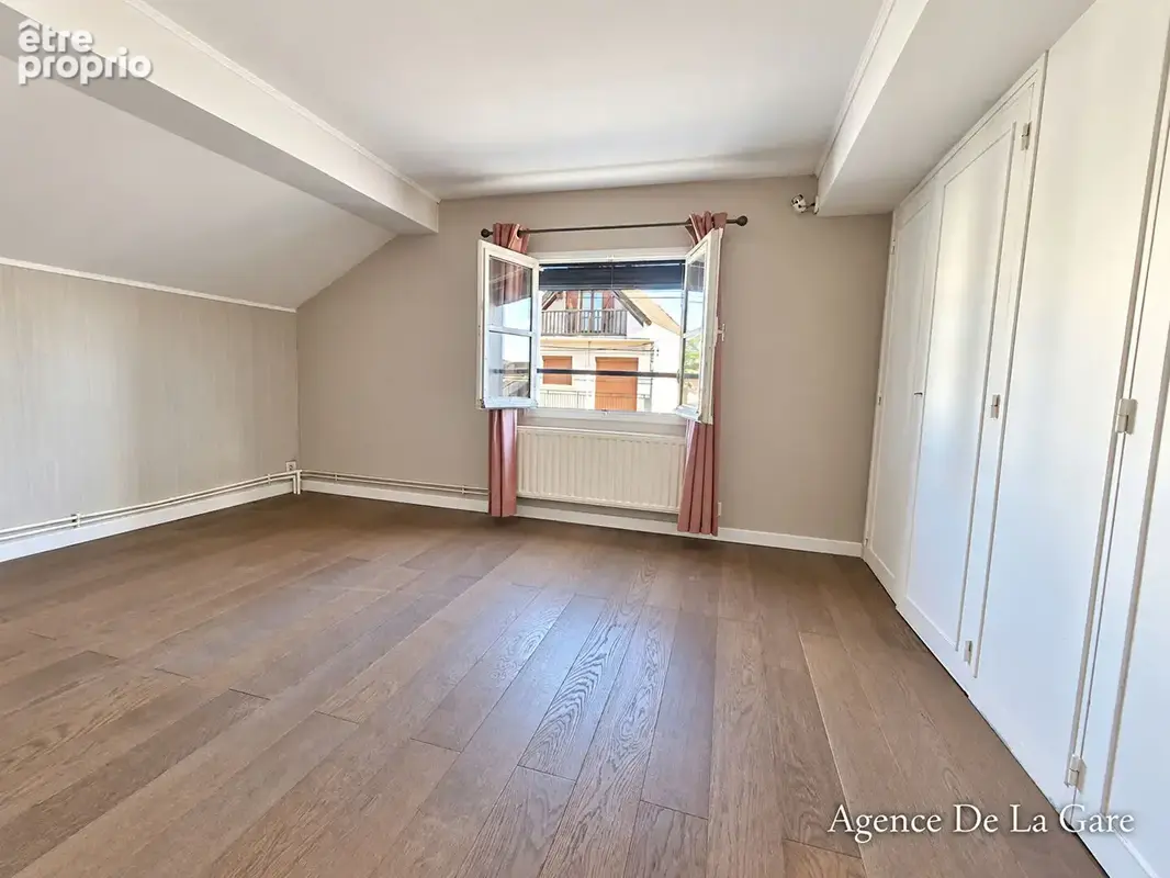 Maison 3 pièces Carrières-Sur-Seine 15 min Gare et T2 - photo 6