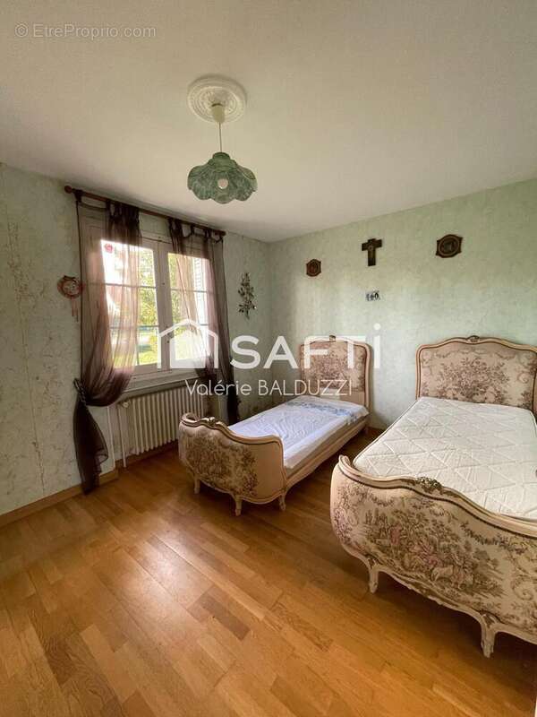 Photo 9 - Maison à LA FERTE-GAUCHER