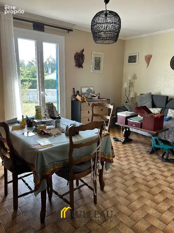 PROCHE DES COMMODITES: charmante maison avec garage et jardin - photo 2