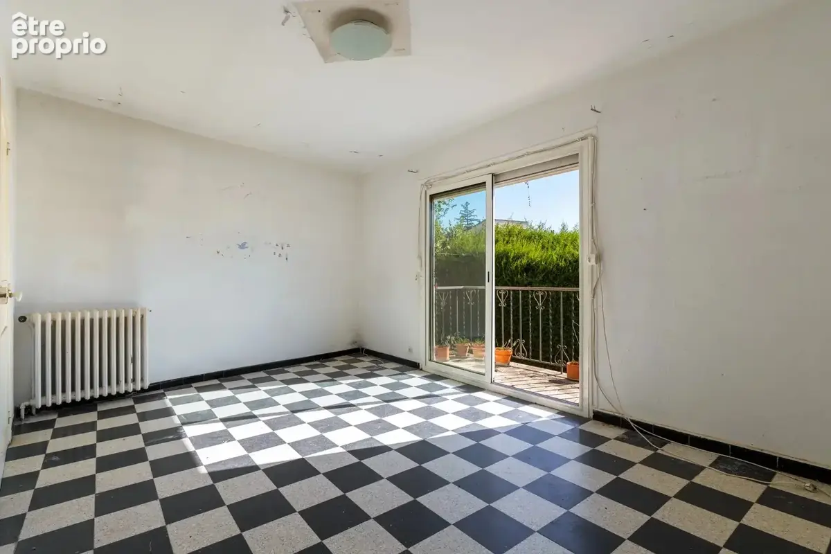 Vence – Villa à pied du centre avec permis purgé pour 319 m² de surface de plancher - photo 19
