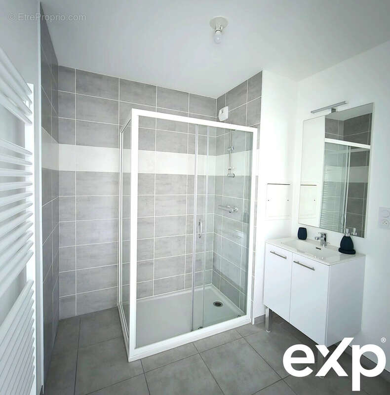 Appartement à BELLEY