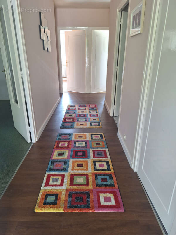 Maison à FOULAYRONNES