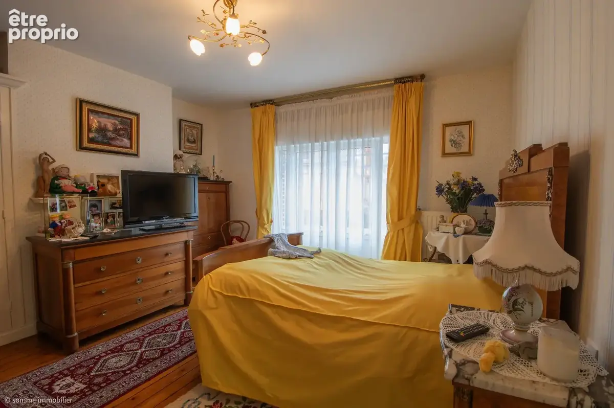 Maison 8 pièces 158 m² à vendre à Amiens (80090) - photo 8