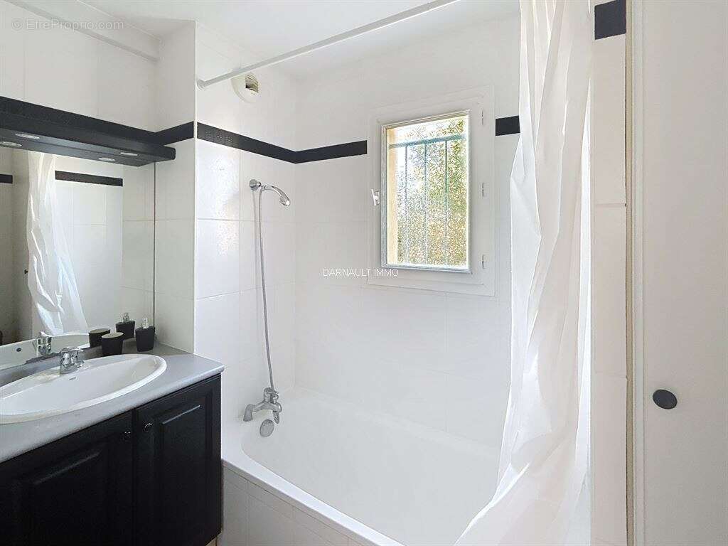 Duplex t5 en plein coeur de balma - photo 6