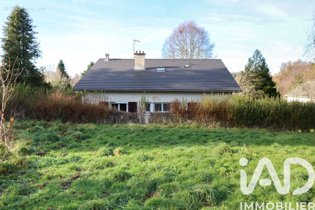 Photo 7 - Maison à NEUVIC