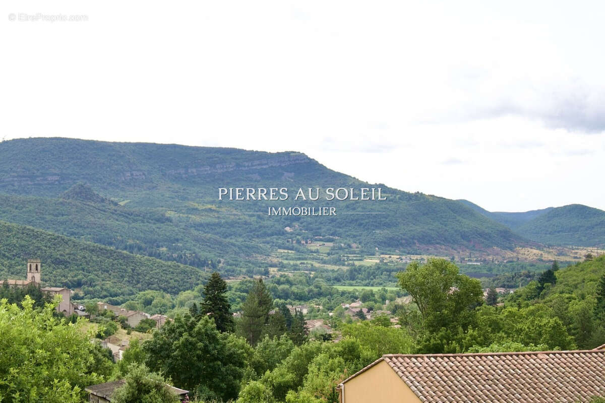 Maison à LE BOUSQUET-D&#039;ORB