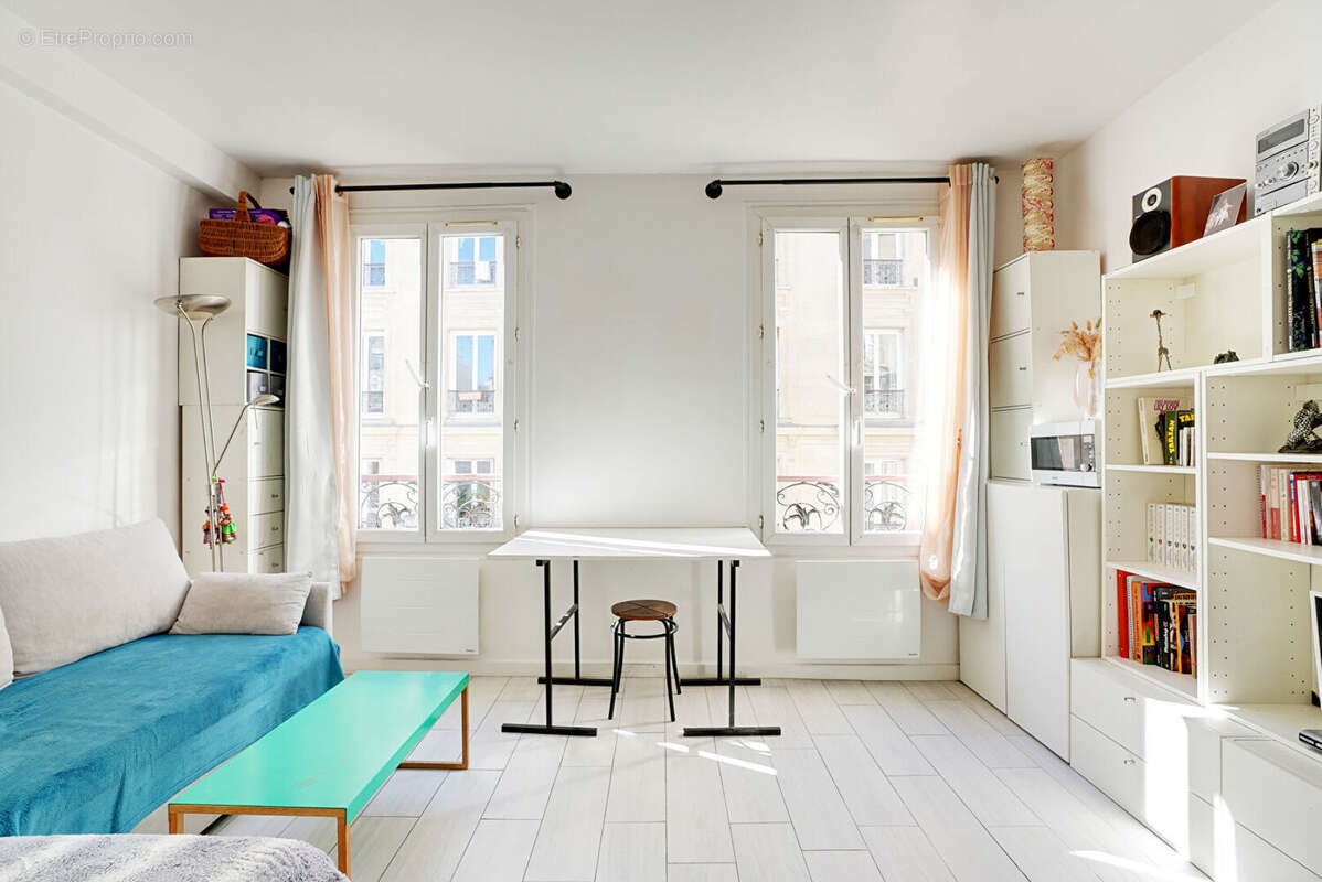 Appartement à PARIS-5E
