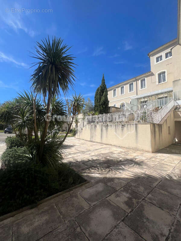 Appartement de standing  avec terrasse - photo 17