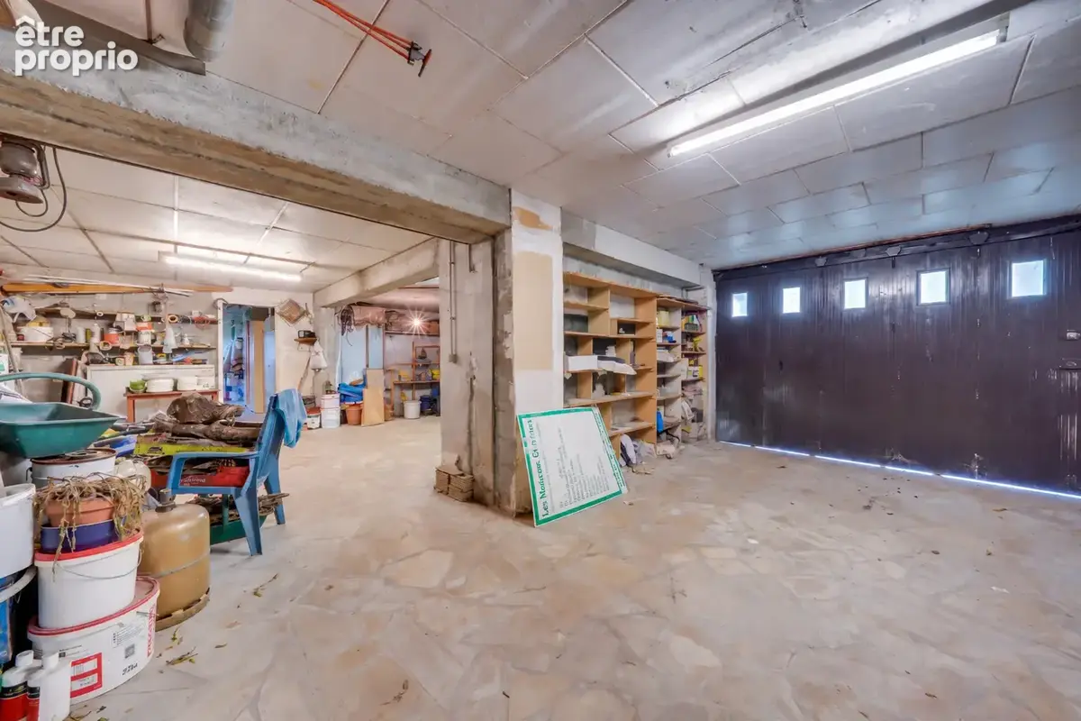 Maison 5 pièces de 125m2 sur parcelle de 1248m2 - photo 14