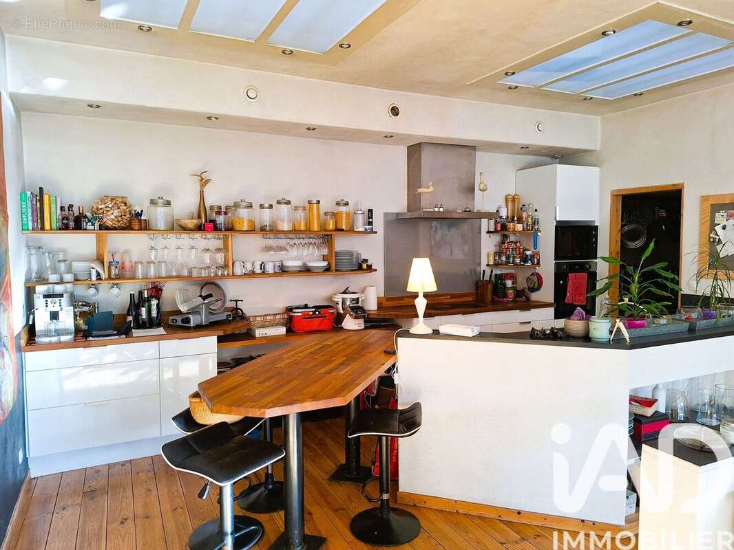 Photo 6 - Maison à AURILLAC