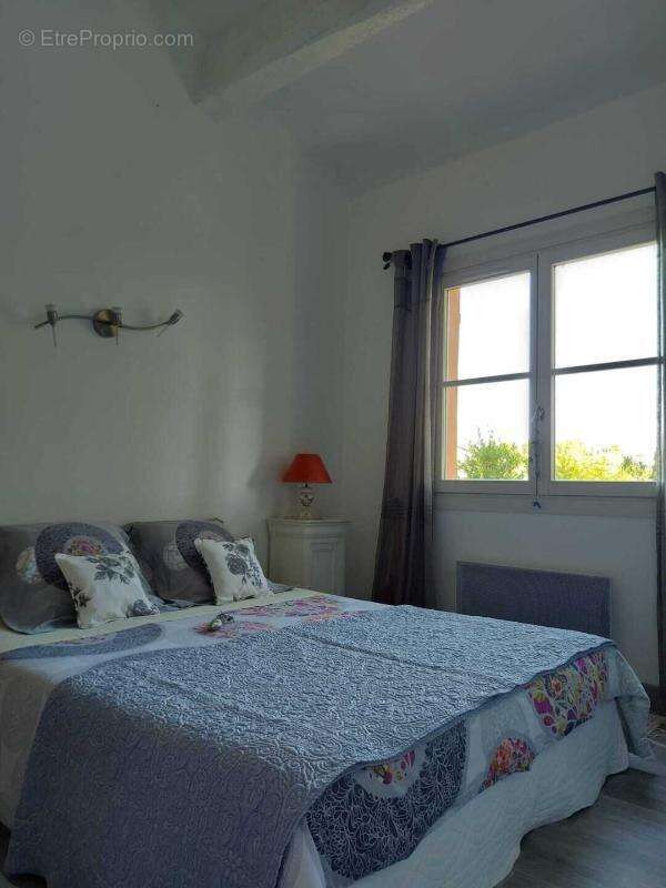 Maison à RESTINCLIERES