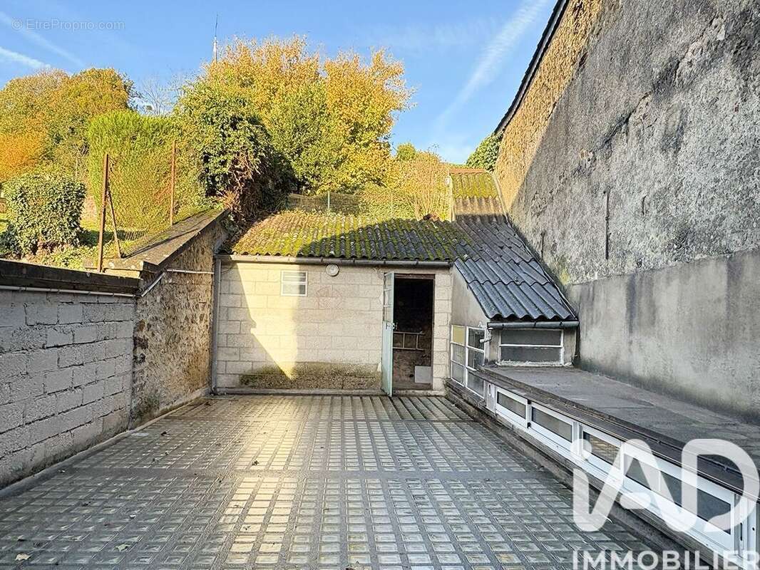 Photo 4 - Appartement à TOUCY