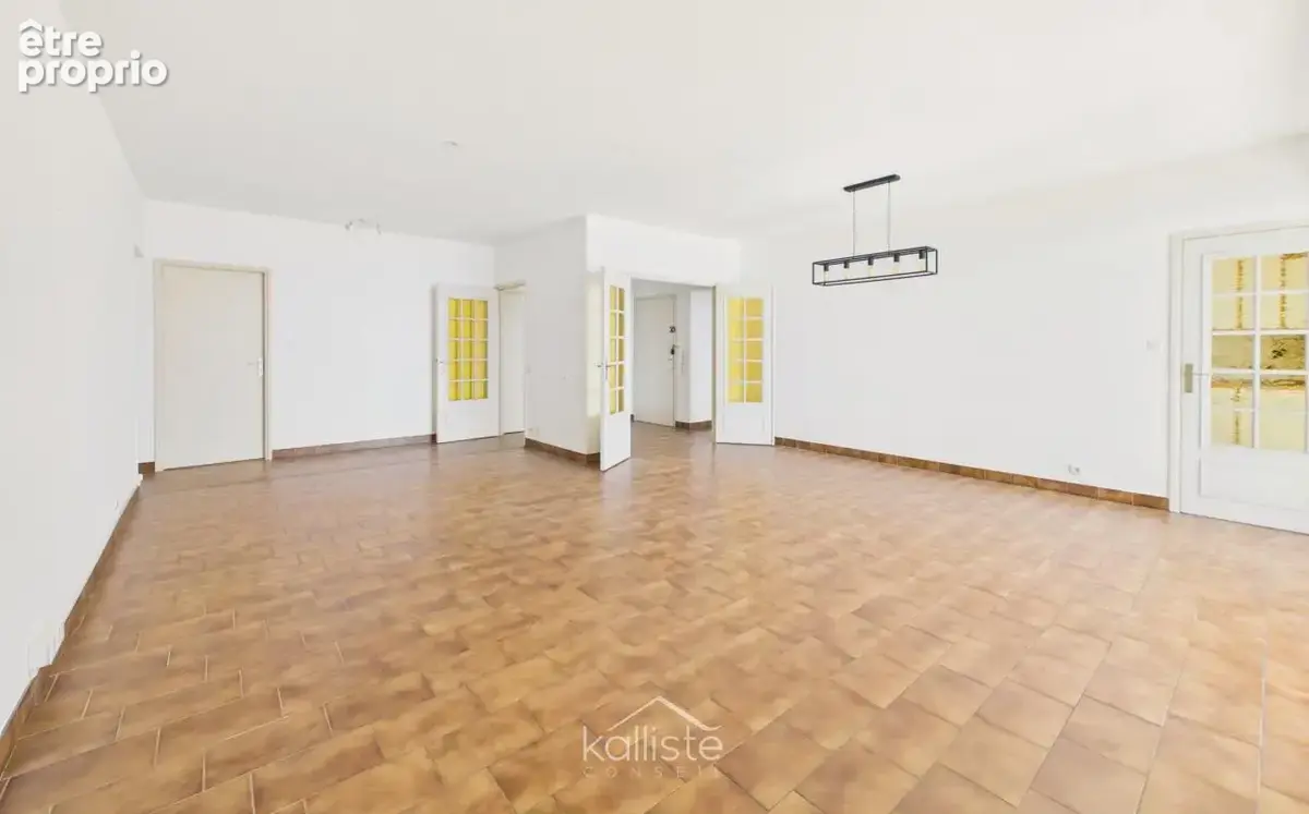 Ajaccio Salario : appartement de 142,70 m² avec jardin et terrasse - photo 4