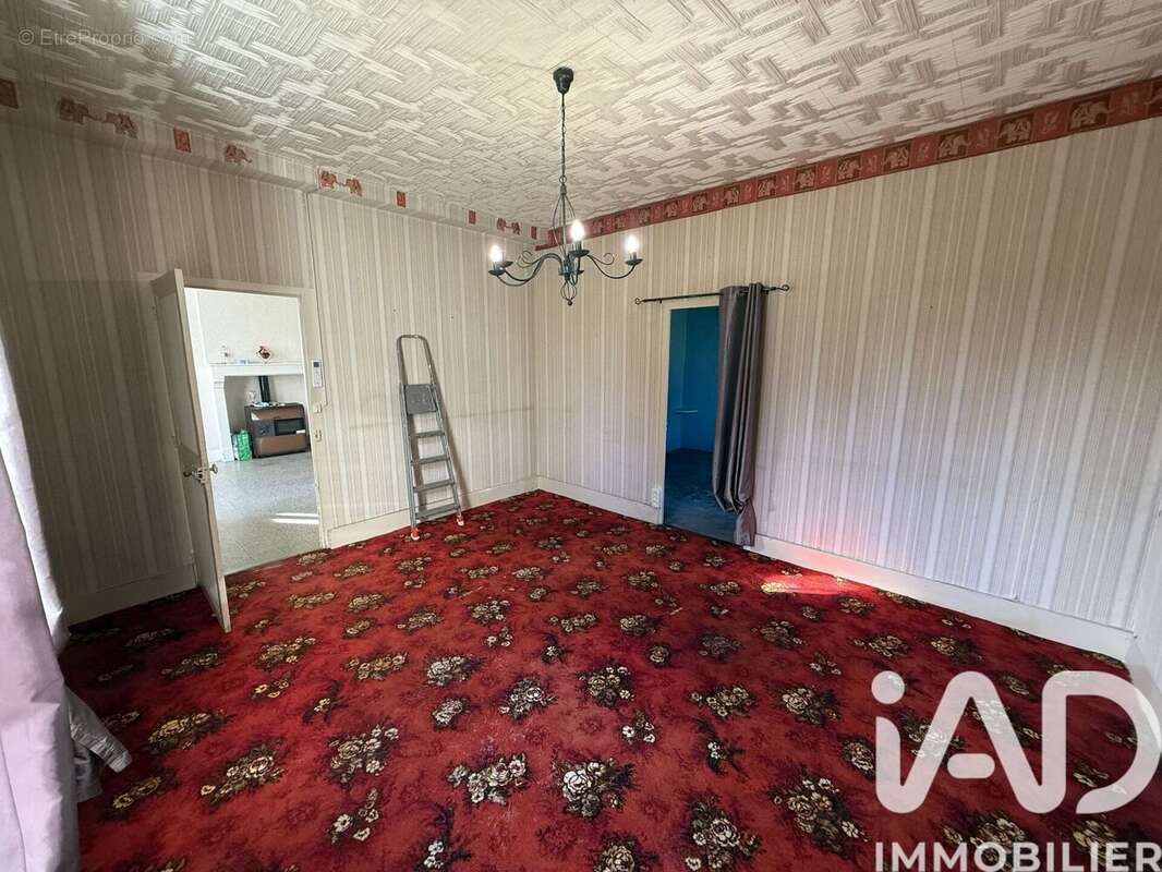 Photo 7 - Maison à LA GUERCHE-SUR-L'AUBOIS