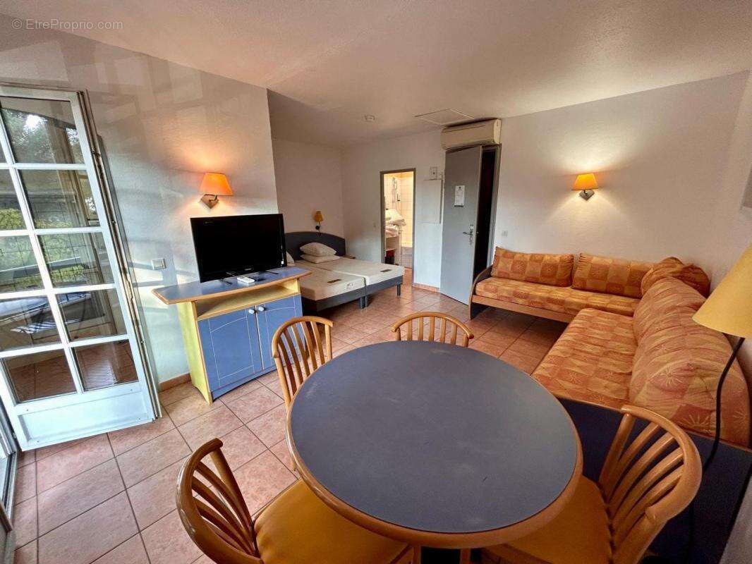 Appartement à SAINT-RAPHAEL