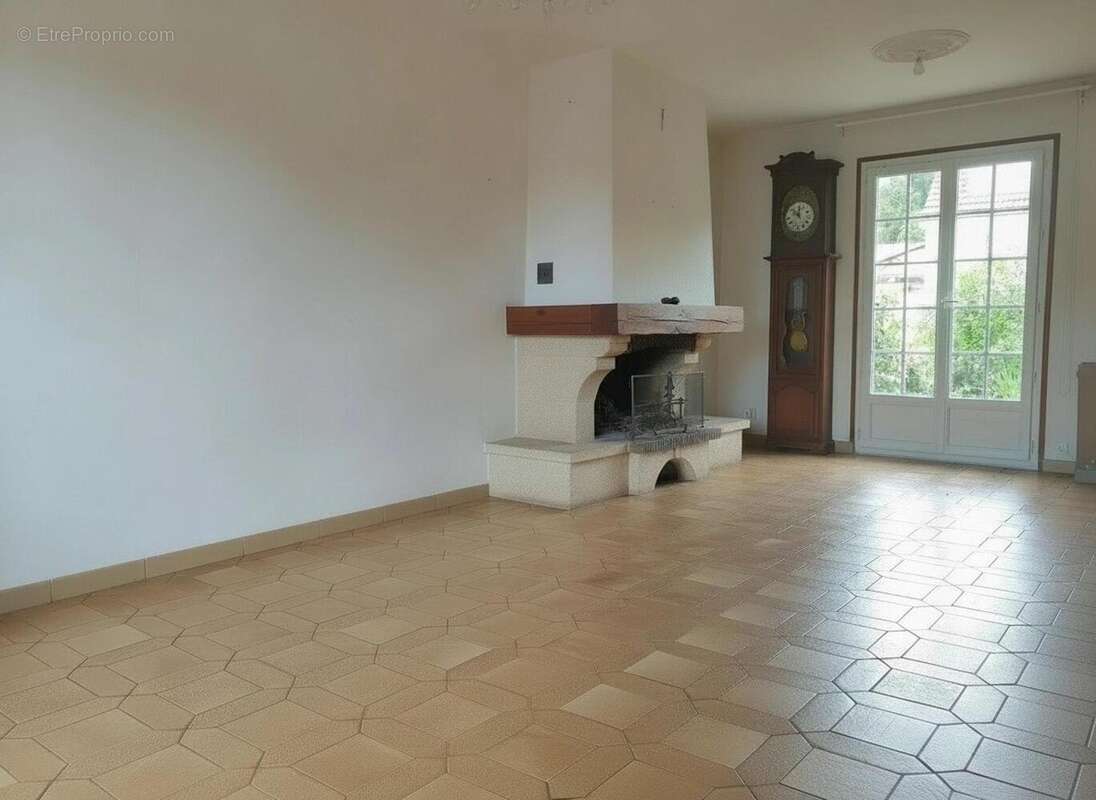 Photo 3 - Maison à GRAND-COURONNE