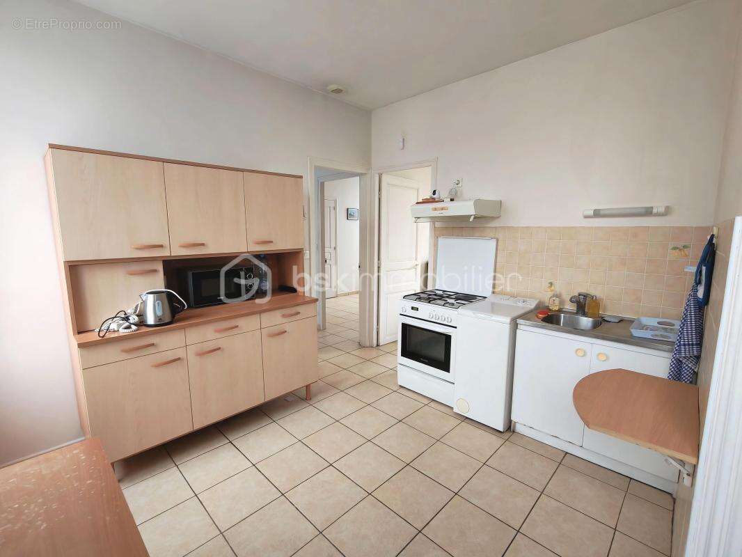Maison à MORIGNY-CHAMPIGNY