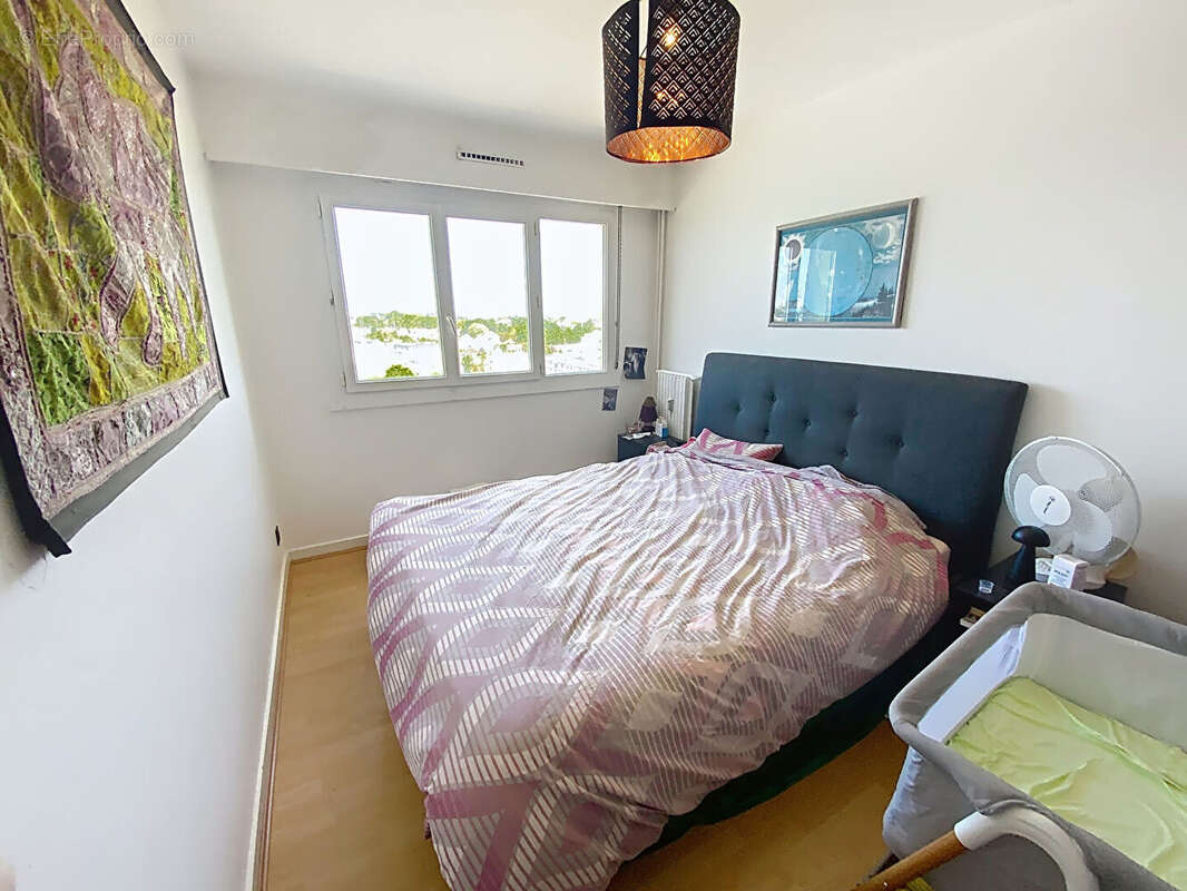 Appartement Nantes 4 pièce(s) 62.65 m2 - photo 4