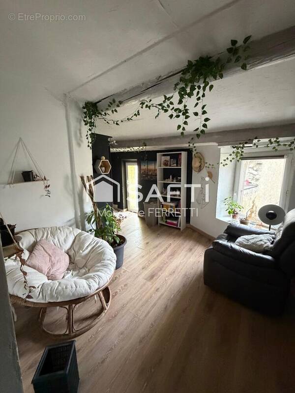 Photo 1 - Maison à NARBONNE