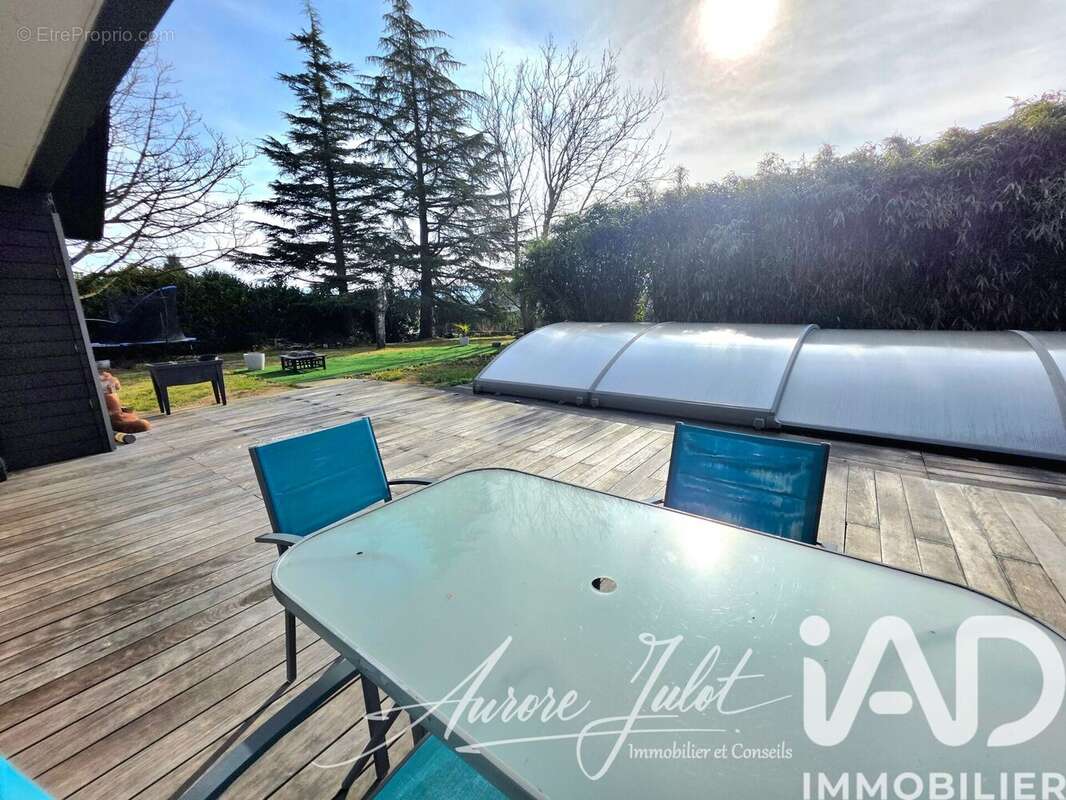 Photo 5 - Maison à LES ABRETS