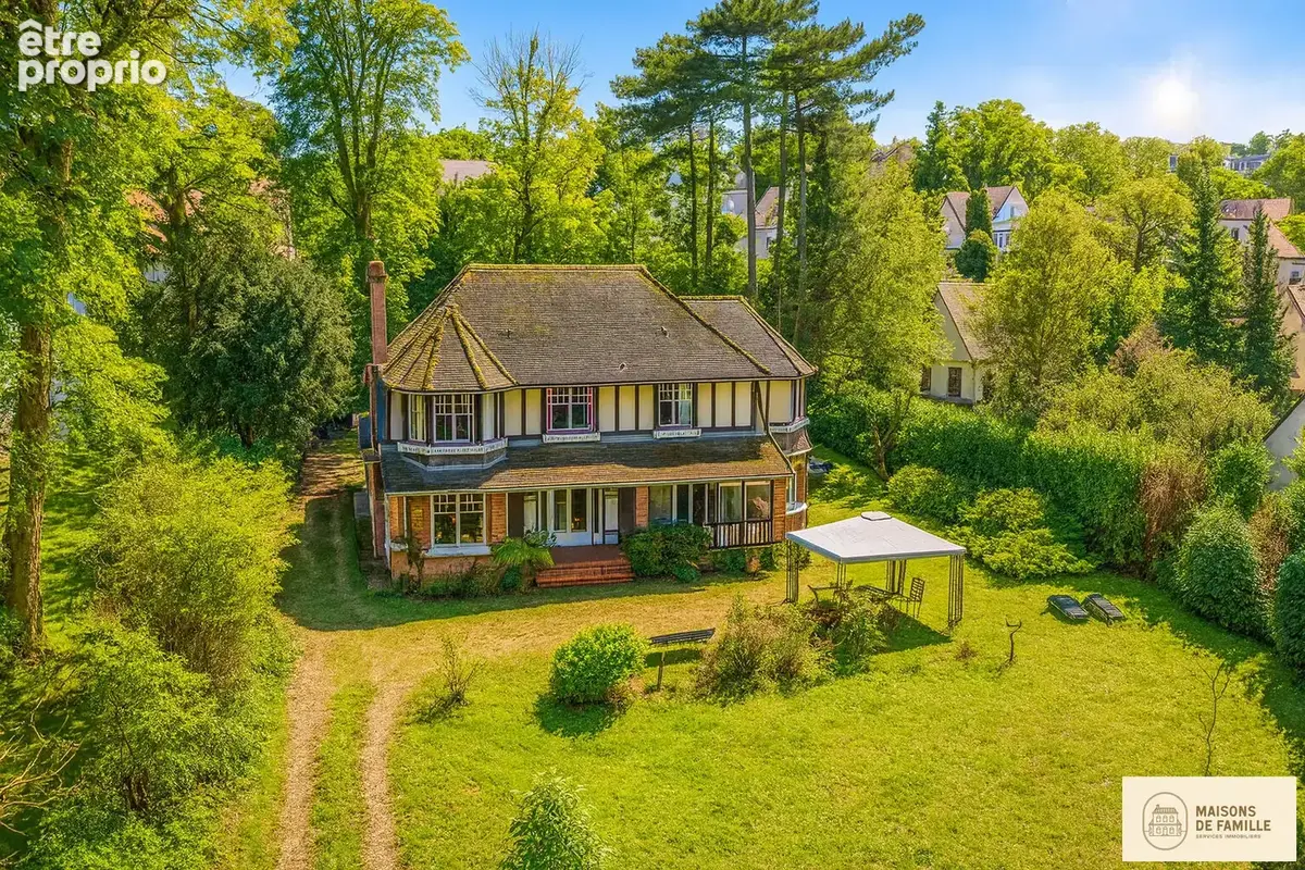 Giverny - Maison à vendre à Andrésy - photo 17