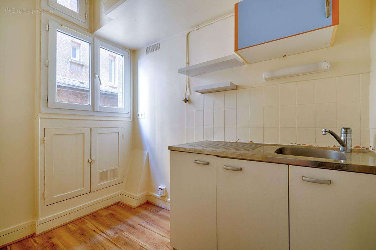 Appartement à VANVES