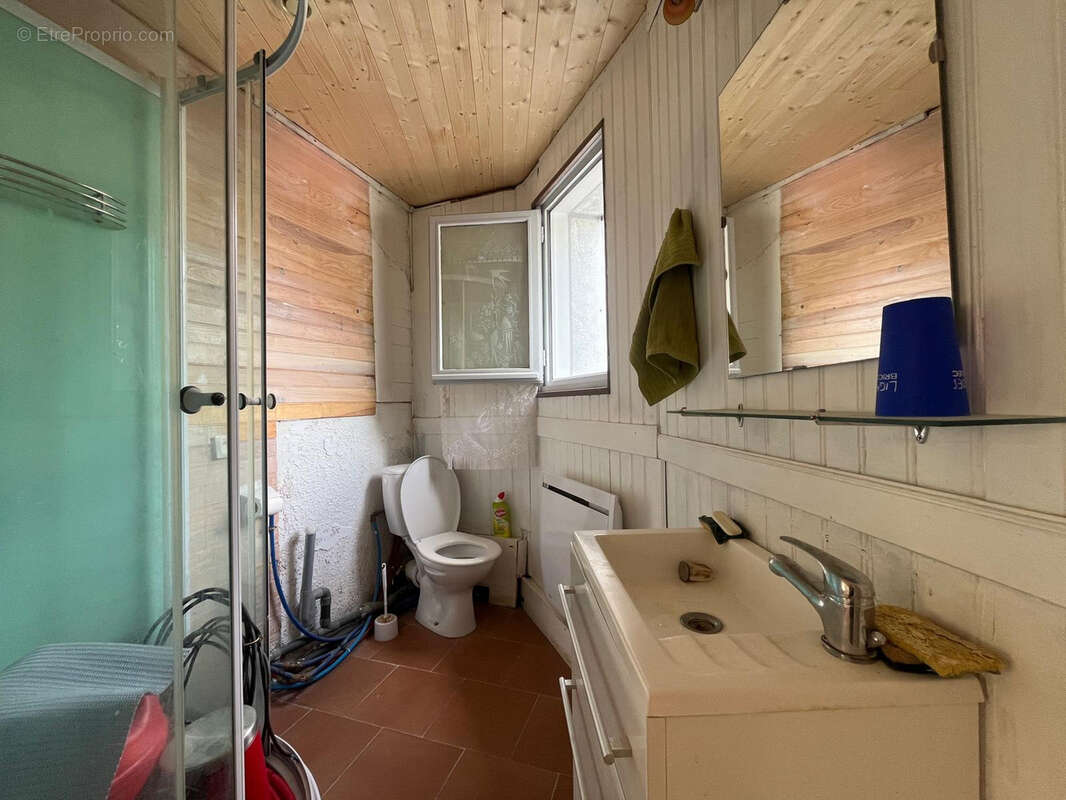 Au cœur de Gavarnie : 170 m2, 3 logements indépendants, fort potentiel locatif ! - photo 33
