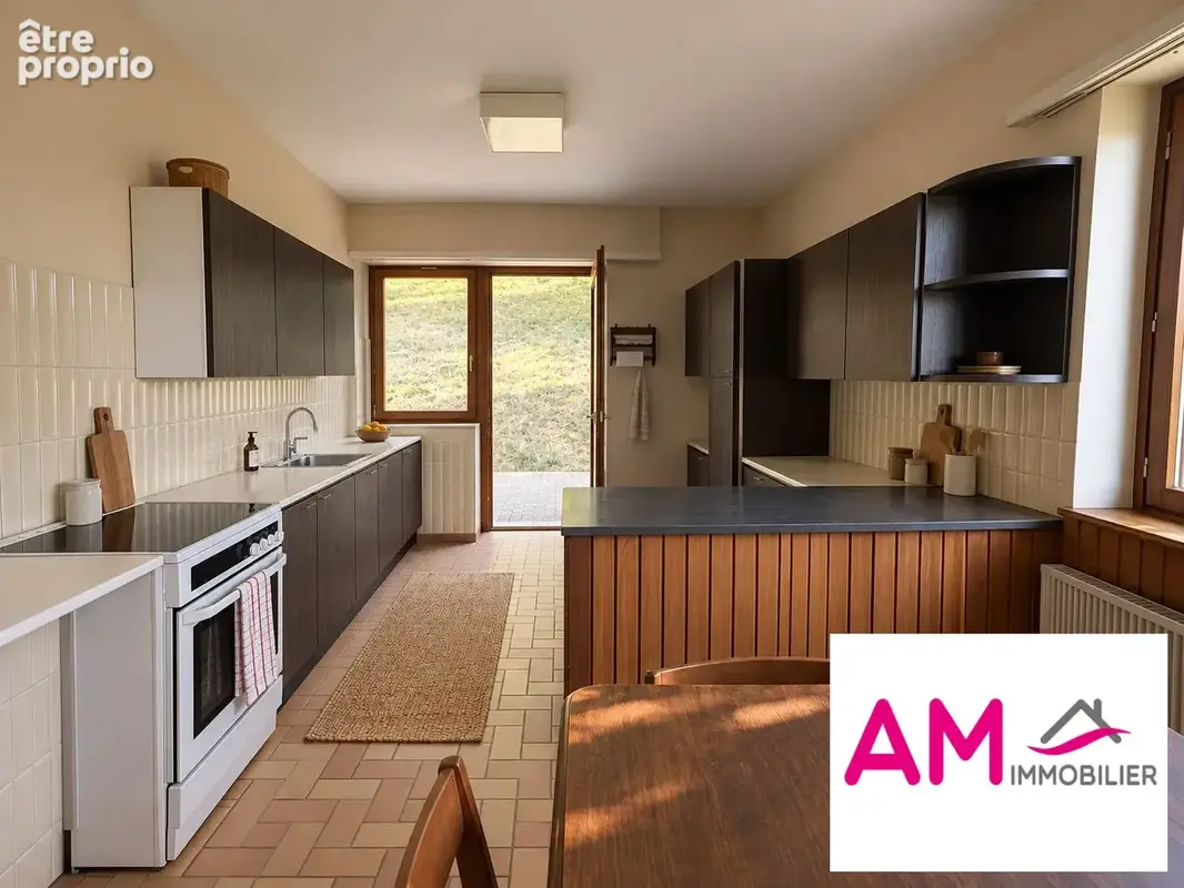Maison 7 pièces 170 m² à vendre à Lautenbach (68610) - photo 3