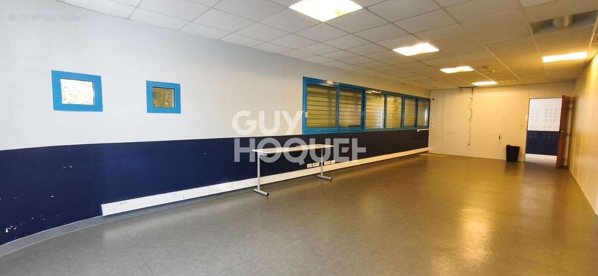 Commerce à MONTPELLIER