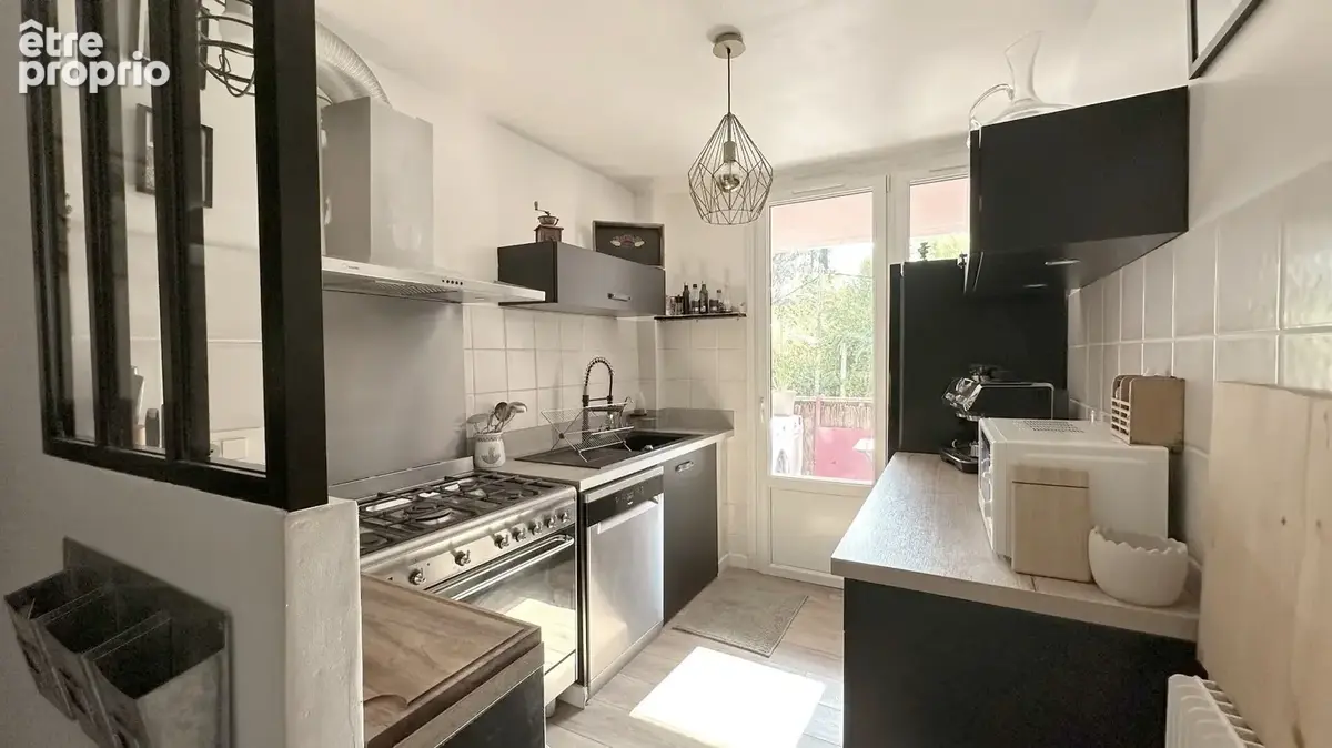 Appartement Aix En Provence 3 pièce(s) 66 m2 - photo 4