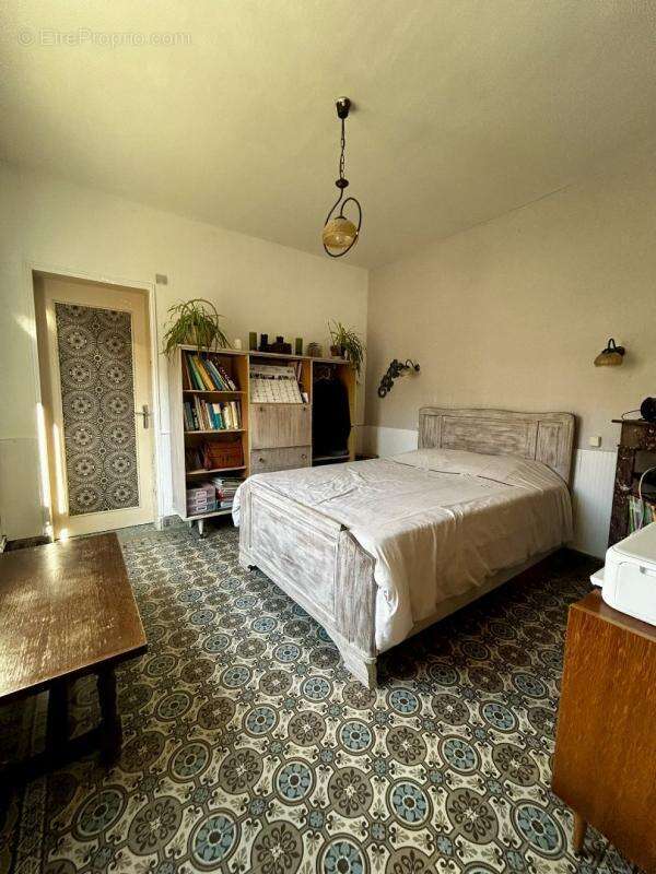 Maison à HAVRINCOURT