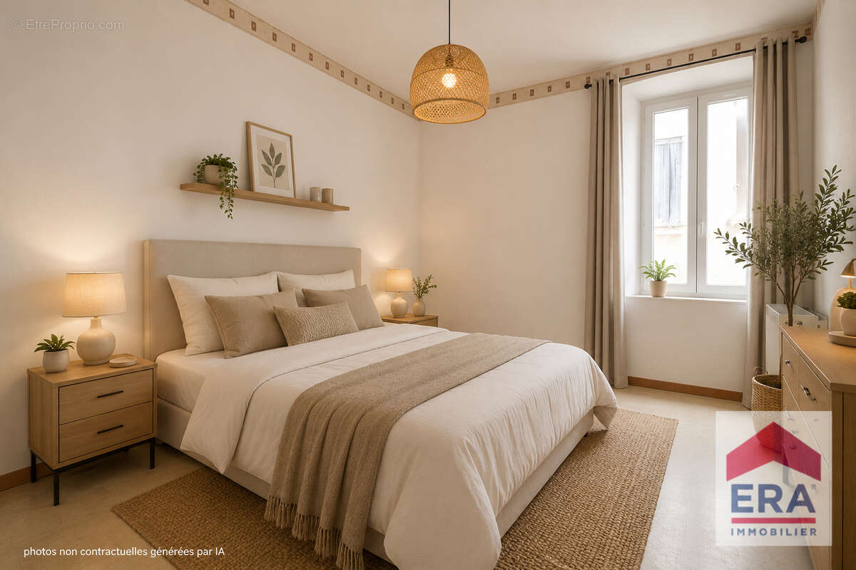 Maison 115m² à carpentras - photo 11