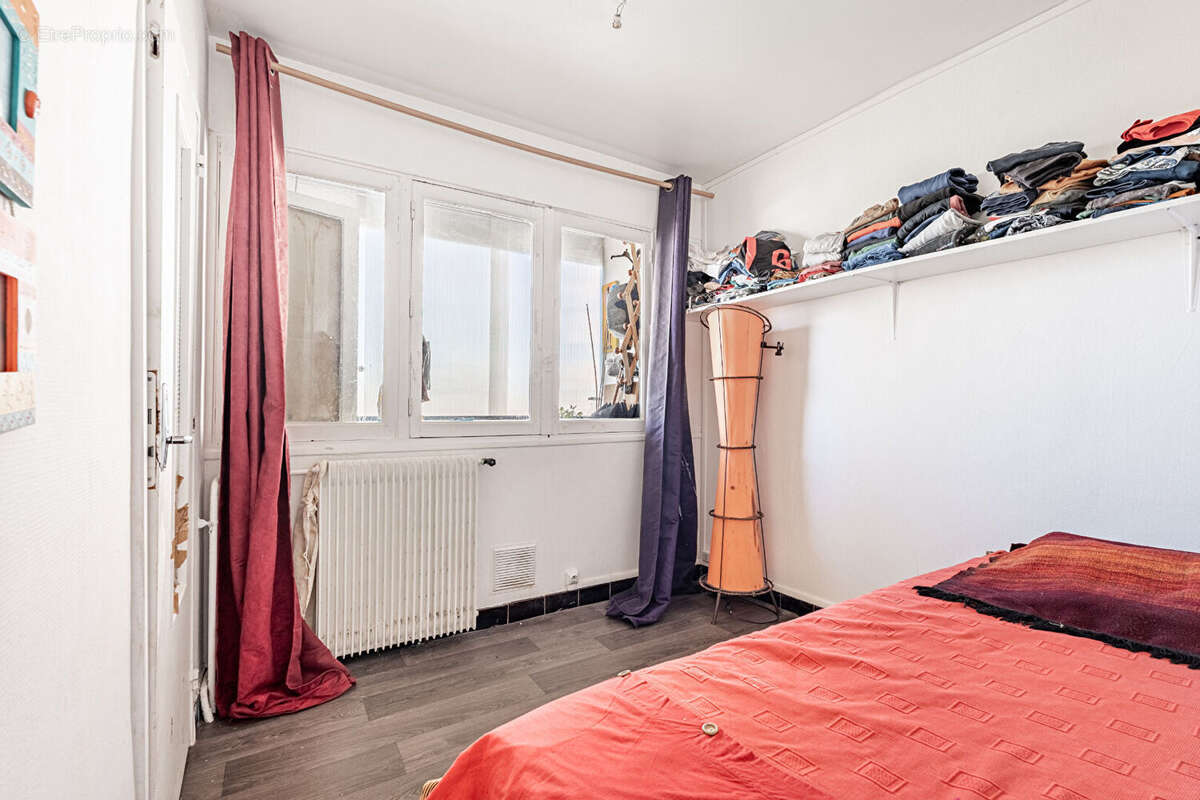Appartement à BAGNOLET